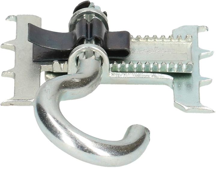 Produktbild Max Hauri Lampenkralle