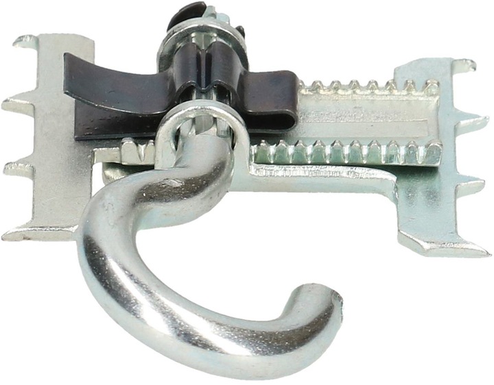 Actual product image Max Hauri Lamp claw
