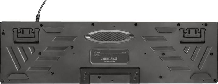 Actual product image Trust GXT 835 Azor (DE, Cable)