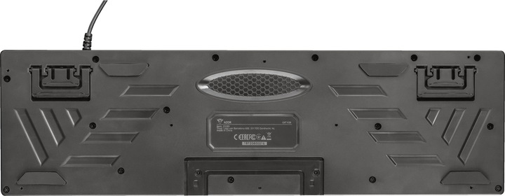 Immagine prodotto Trust GXT 835 Azor (DE, Cablato)