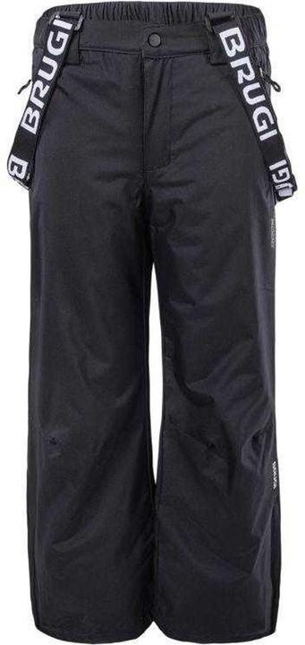 Immagine prodotto Brugi PANTALONI DA SCI 1AJ3 500-Nero 34 (140)