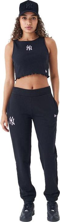Produktbild New Era Ladies Cropped Tank Top New York Yankees - M (M)