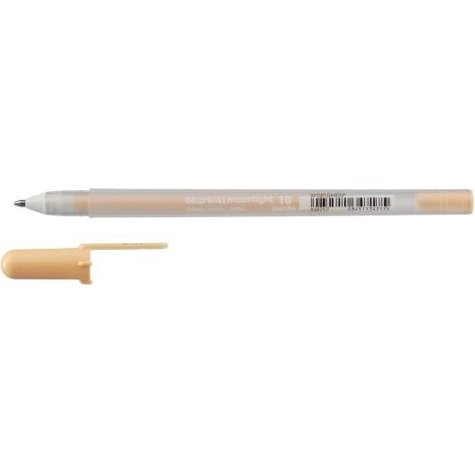 Sakura, Schreibstifte, Gelly Roll Moonlight 10 Pastel Orange (Orange)