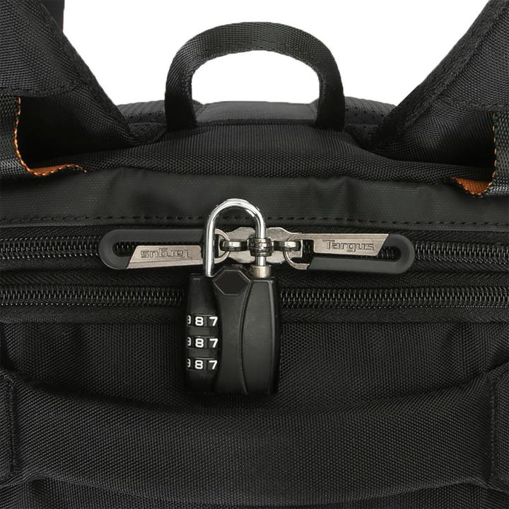 Produktbild Targus Voyager EXP Backpack - (30 l)