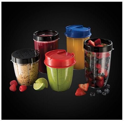 Image du produit Russell Hobbs Nutri Boost (700 W)