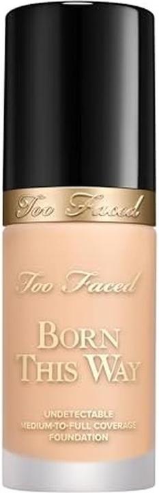 Produktbild Too Faced Born This Way Original Foundation (Porcelain)
