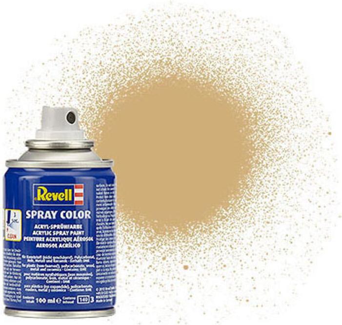 oro metallizzato