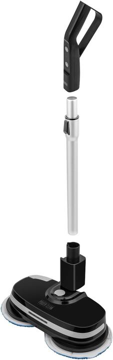 Productafbeelding Teesa Power Švarus" elektrinė šluostė (Veeg)