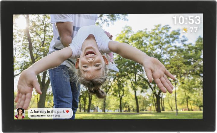 Denver PFF-2160 (21.50", 1920 x 1080 pixels)