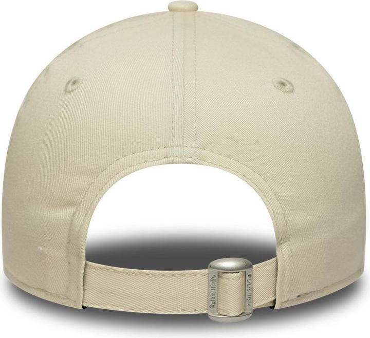 Produktbild New Era 9Forty Kinder Cap - New York Yankees beige - Infant (48, 49, 50)