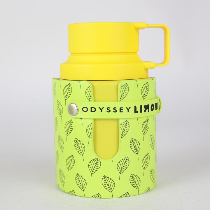 Produktbild Armaf Odyssey Limoni (Eau de Parfum, 100 ml)