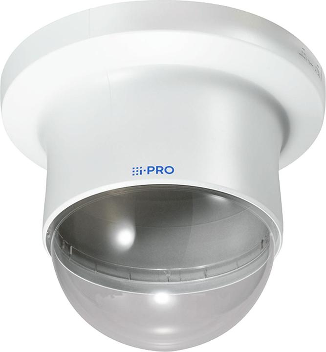 Image du produit i-Pro Support plafond WV-QCD100C-W Blanc 1 pièce (Kit de montage)
