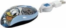 Immagine prodotto Tucano Mini mouse ottico USB (Cablato)