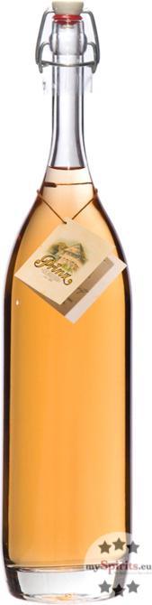 Actual product image Prinz Old forest raspberry 0.7 litre 41 % vol.