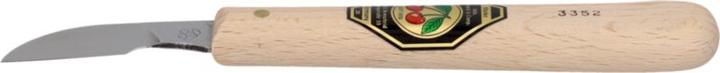 Actual product image Kirschen Carving knife (46 mm)