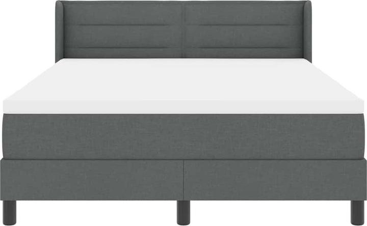 Produktbild vidaXL Boxspringbett (140 x 200 cm)