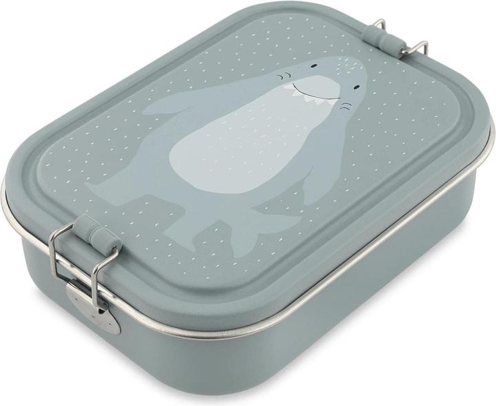 Actual product image Trixie Baby Lunchbox shark
