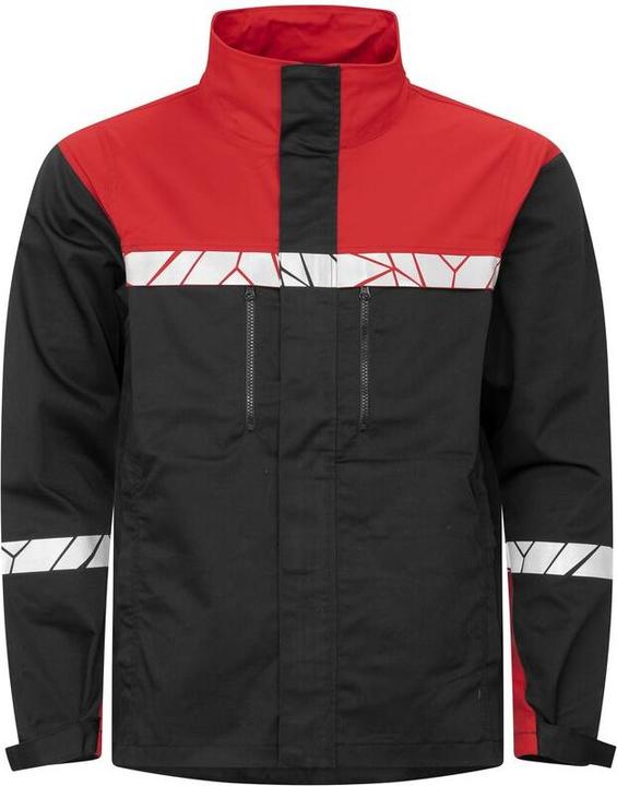 Produktbild Projob 7416 WORKJACKET 7416 WORKJACKET 9910-VIZ (7)