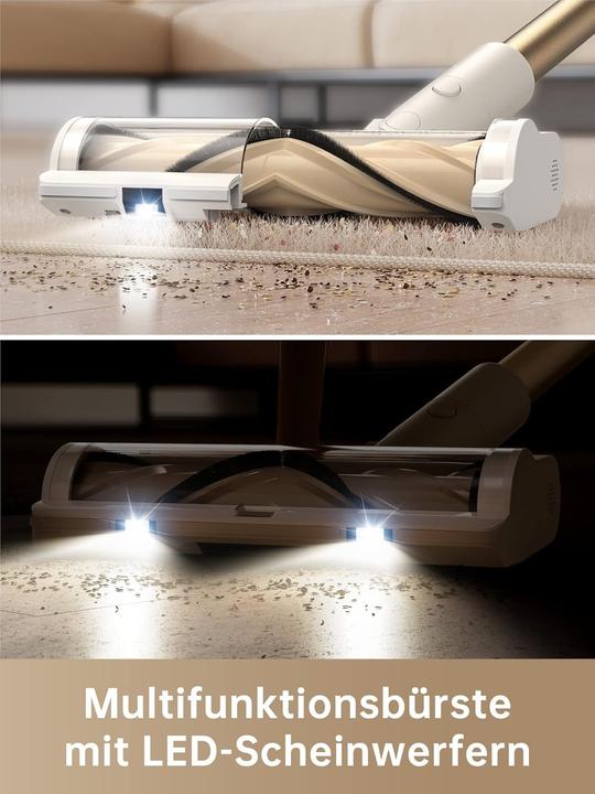 Actual product image Dreame R10