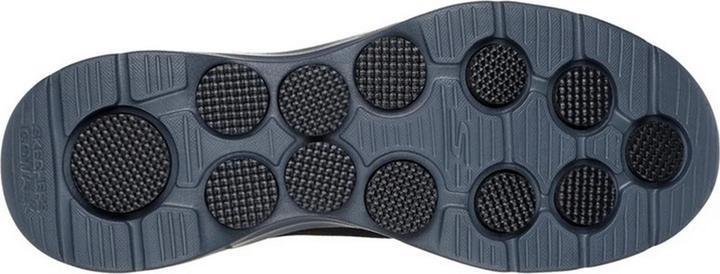 Actual product image Skechers Mens Go Walk 7 Easy On Evolution Trainers (45.5)