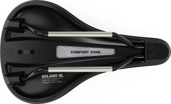 Image du produit Wtb Solano SL Medium Fusion Form Titanium