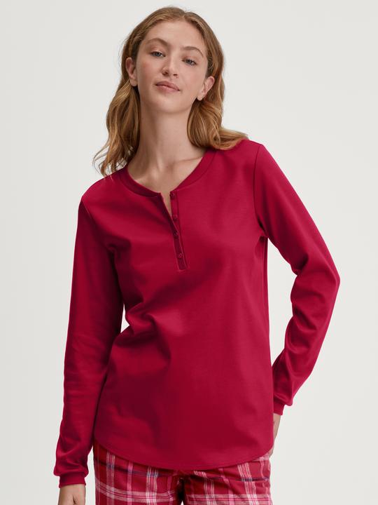 Actual product image Calida Favourites Langarmshirt (M)