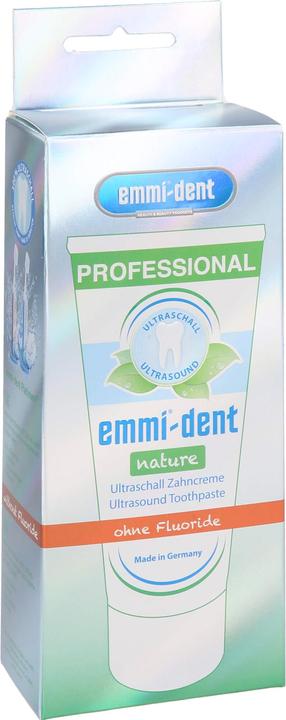 Image du produit Emmi-dent Nature (75 ml)