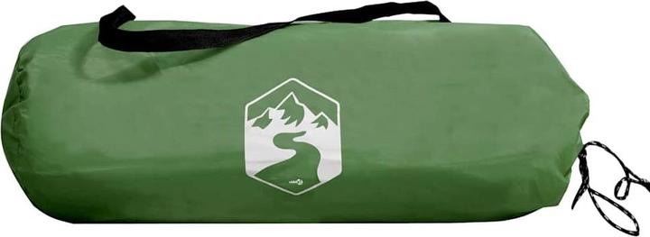 Image du produit vidaXL Jerges (Tente igloo, 5 kg, 4 personnes)