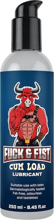 Fuck & Fist Cum Load (250 ml)