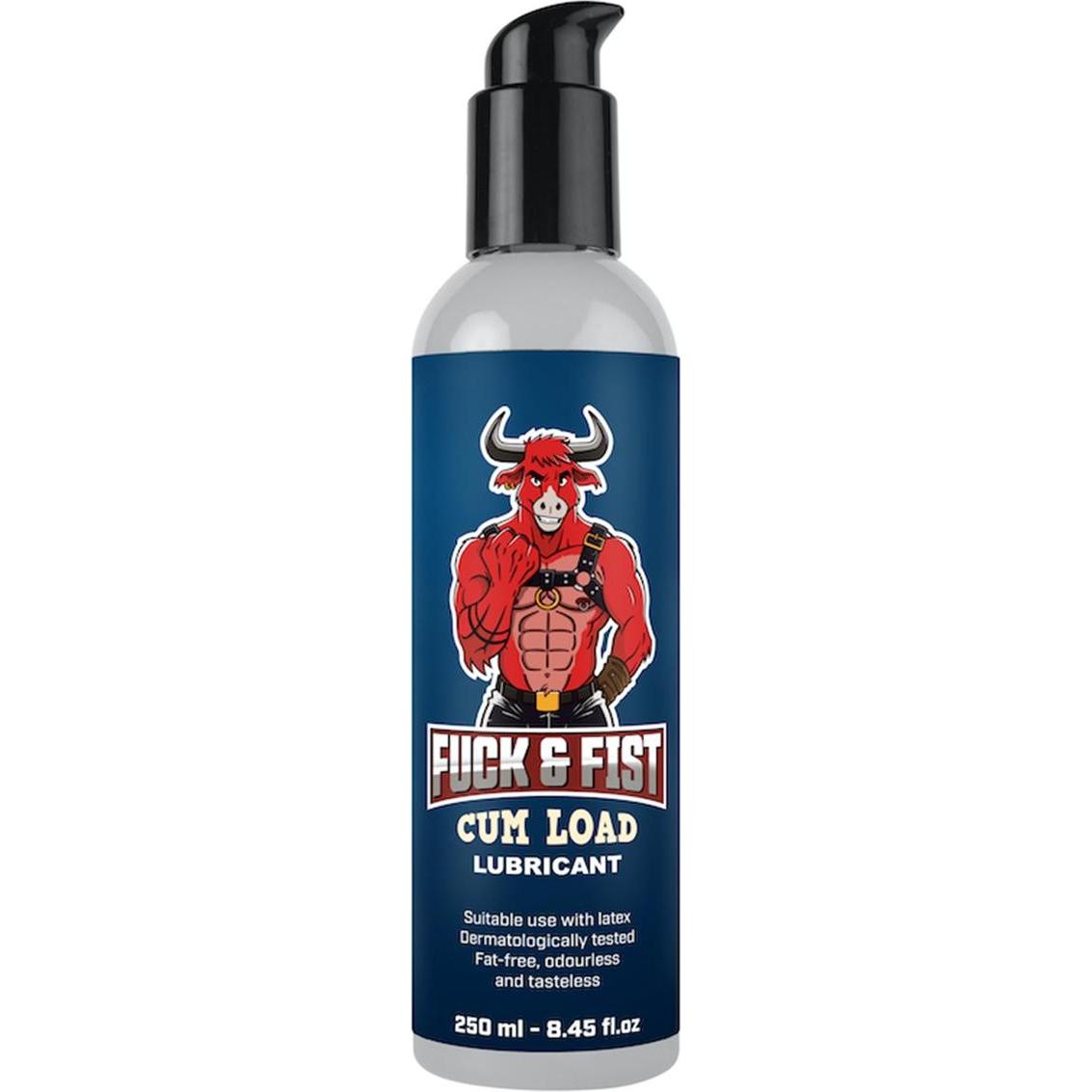 Fuck & Fist Cum Load - buy at Galaxus