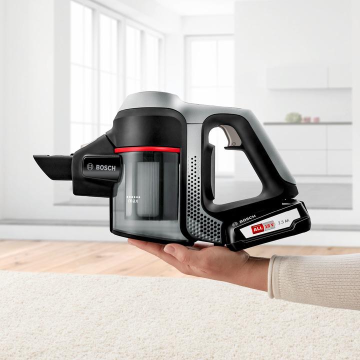 Immagine prodotto Bosch Hausgeräte BBS 612 PCK