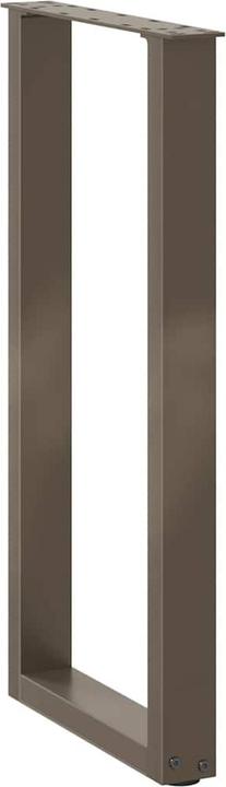 Image du produit vidaXL Konsolentischbein