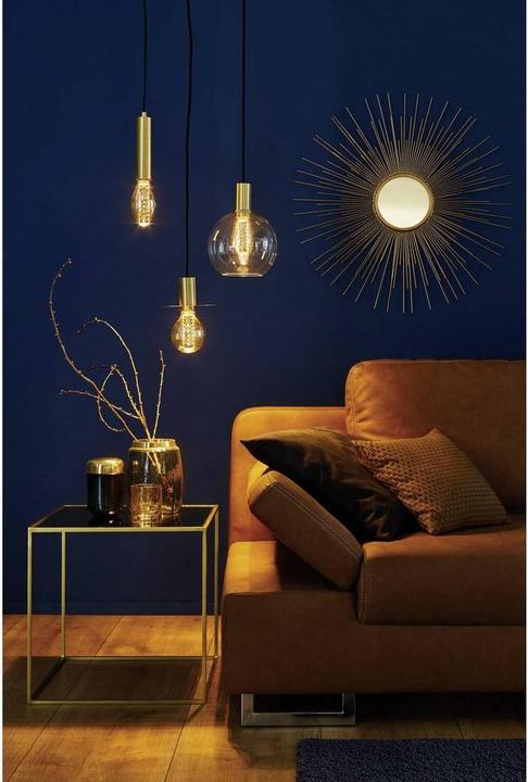 Actual product image Paulmann Neordic Stian (E27)