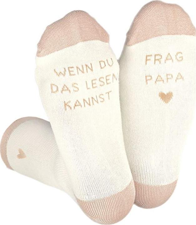 Produktbild Frage Mama (Einzelpack, 36 - 40)