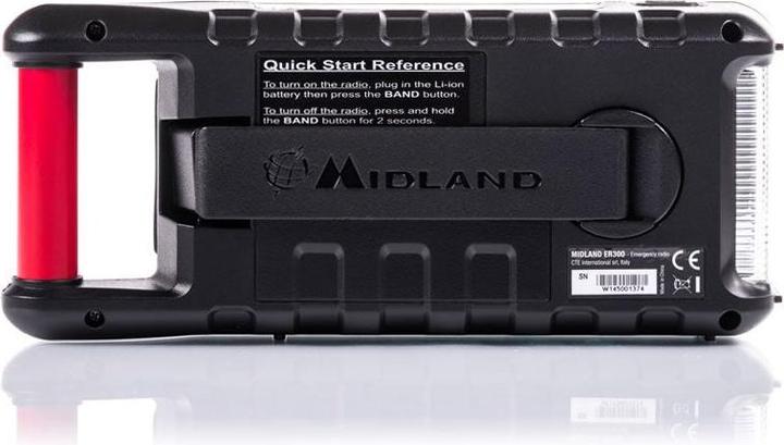 Image du produit Midland Er300 (FM)