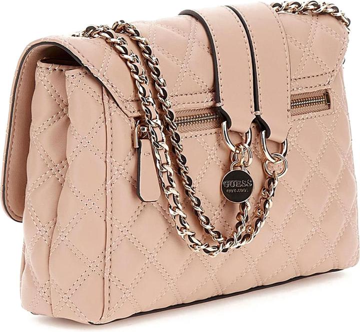 Produktbild Guess Giully Two Compartment Convertible Flap