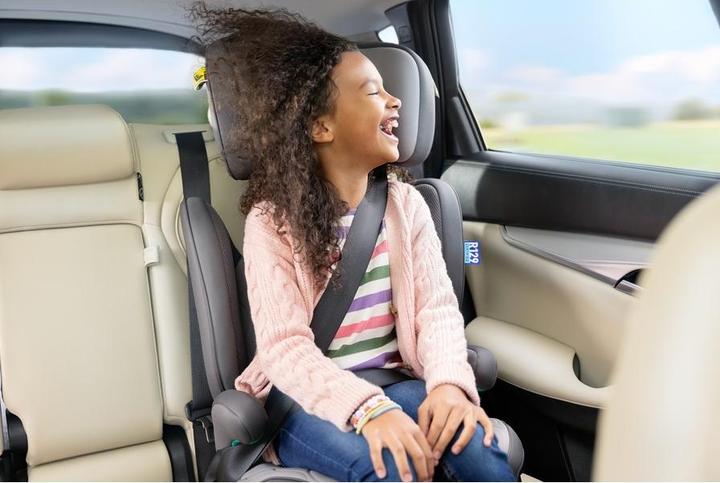 Produktbild Graco Affix (Kindersitz, ECE R129/i-Size Norm)