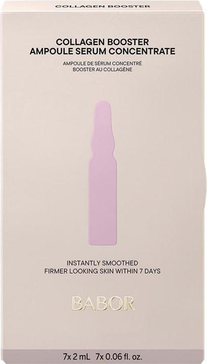 Produktbild Babor Collagen Booster (14 ml)
