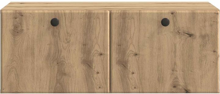 Produktbild vidaXL Wandschrank (78.50 x 41 x 30 cm)