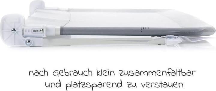 Produktbild Fillikid Bettgitter (150 x 150 x 50 cm)