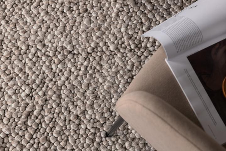 Produktbild Venture Home Teppich Jajru (300 x 200 cm)