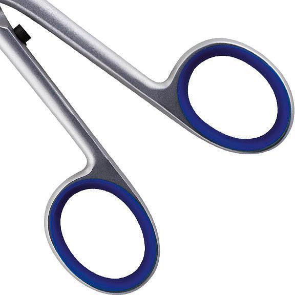 Actual product image Basler Modeling scissors Chiro Cut (15.24 cm)