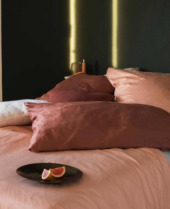 Immagine prodotto Esmée Thia Soft Peach, 200 x 210 cm (Copripiumino, 200 x 210 cm)