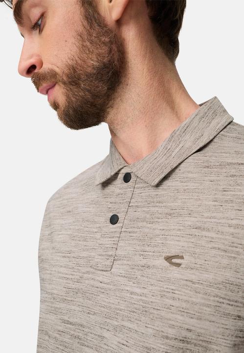 Produktbild Camel Active Poloshirt mit Quick Dry Funktion (3XL)