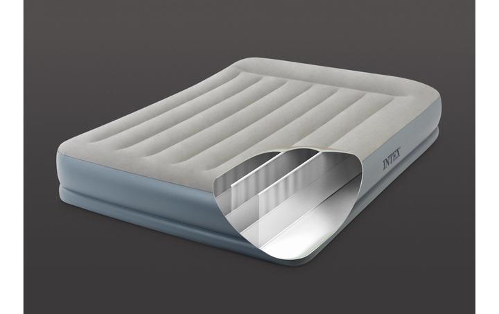 Actual product image Intex Pillow Rest Mid-Rise (150 x 200 cm)