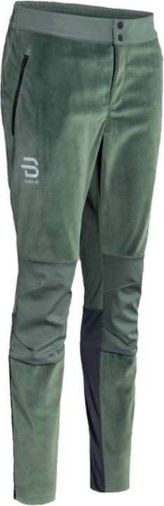 Actual product image Daehlie W Pants Boulder (XS)