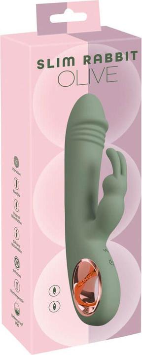 You2Toys Slim Rabbit