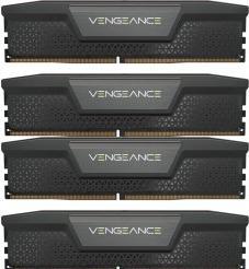 Productafbeelding Corsair Wraak (4 x 32GB, 5600 MHz, DDR5 RAM, DIMM 288 pin)