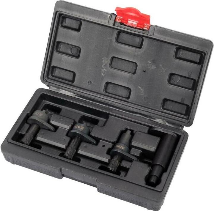 Actual product image Yato Fletcher