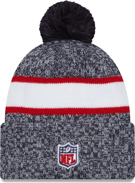 Image du produit New Era NFL Sideline Houston Texans Otc